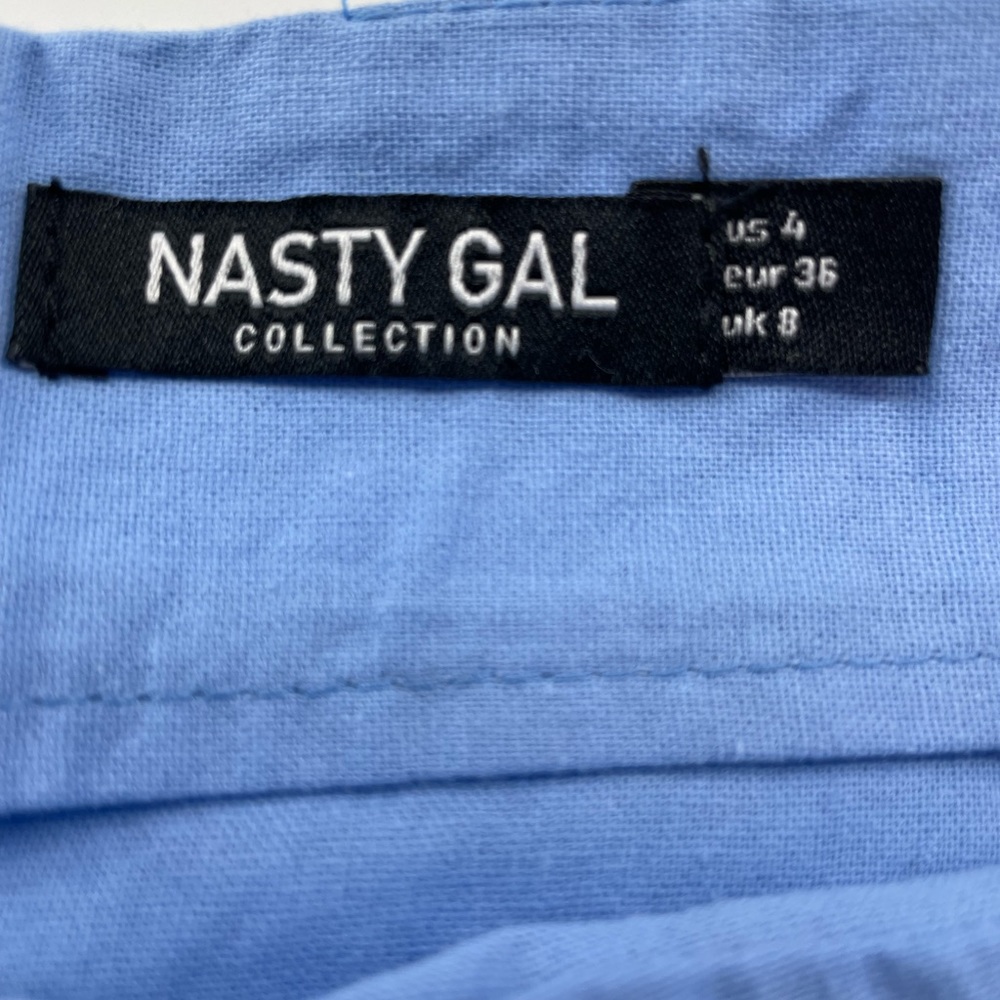 NASTY GAL - Picture 4 of 5